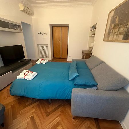 Appartamento “La Palma Nel Cortile” Рим Екстериор снимка